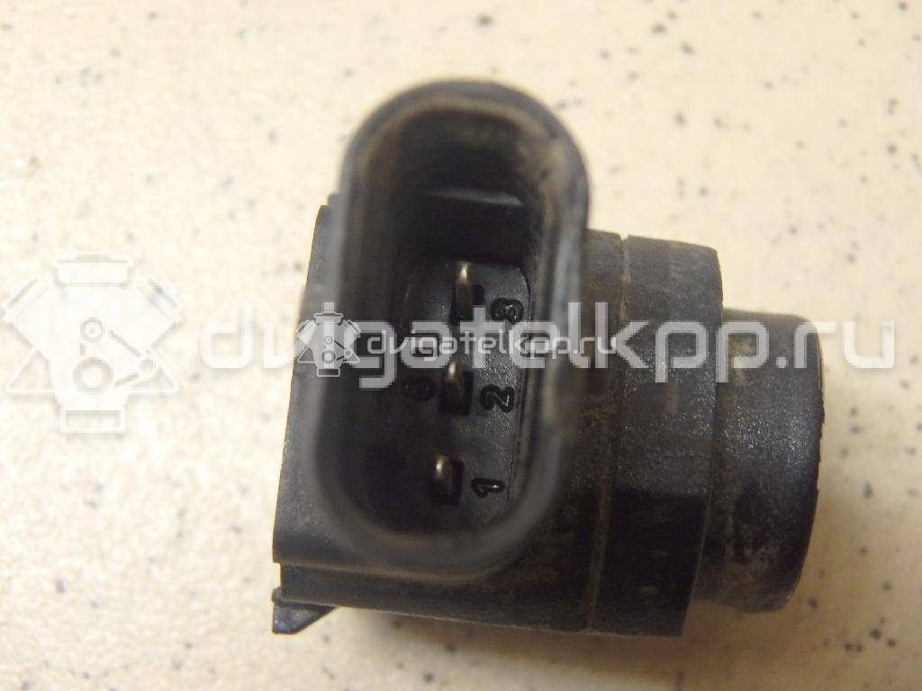 Фото Датчик парковки  3C0919275S для Seat Ibiza / Leon / Toledo / Alhambra / Altea {forloop.counter}}