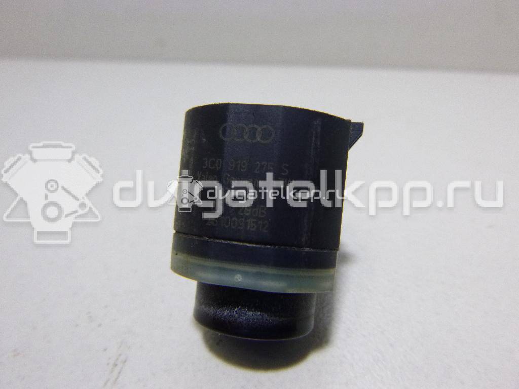 Фото Датчик парковки  3C0919275S для Seat Ibiza / Leon / Toledo / Alhambra / Altea {forloop.counter}}