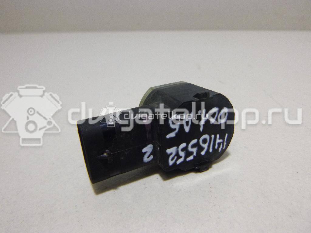 Фото Датчик парковки  3C0919275S для Seat Ibiza / Leon / Toledo / Alhambra / Altea {forloop.counter}}