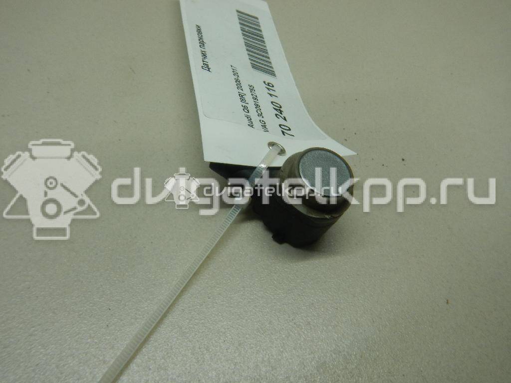 Фото Датчик парковки  3C0919275S для Seat Ibiza / Leon / Toledo / Alhambra / Altea {forloop.counter}}