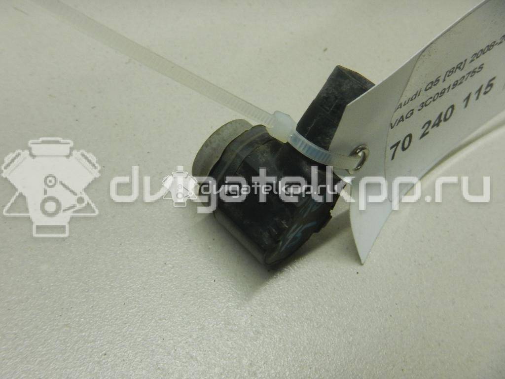 Фото Датчик парковки  3C0919275S для Seat Ibiza / Leon / Toledo / Alhambra / Altea {forloop.counter}}