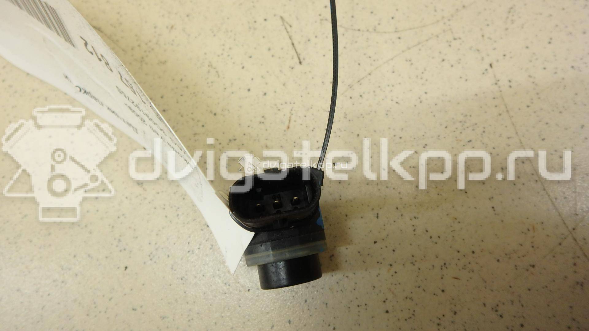 Фото Датчик парковки  3C0919275S для Seat Ibiza / Leon / Toledo / Alhambra / Altea {forloop.counter}}