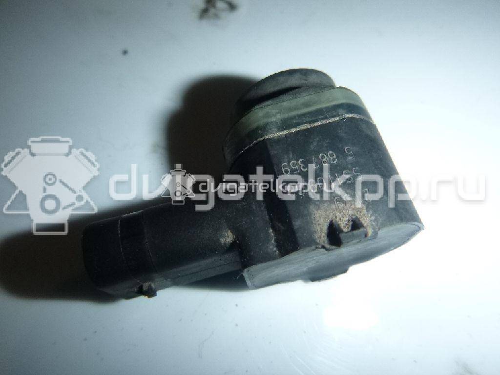 Фото Датчик парковки  3C0919275S для Seat Ibiza / Leon / Toledo / Alhambra / Altea {forloop.counter}}