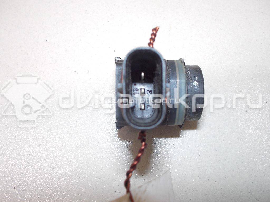 Фото Датчик парковки  3C0919275S для Seat Ibiza / Leon / Toledo / Alhambra / Altea {forloop.counter}}