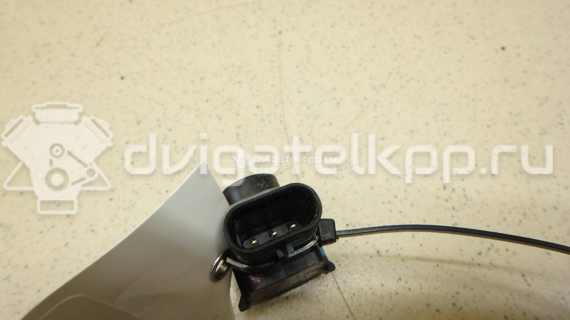 Фото Датчик парковки  3C0919275S для Seat Ibiza / Leon / Toledo / Alhambra / Altea {forloop.counter}}