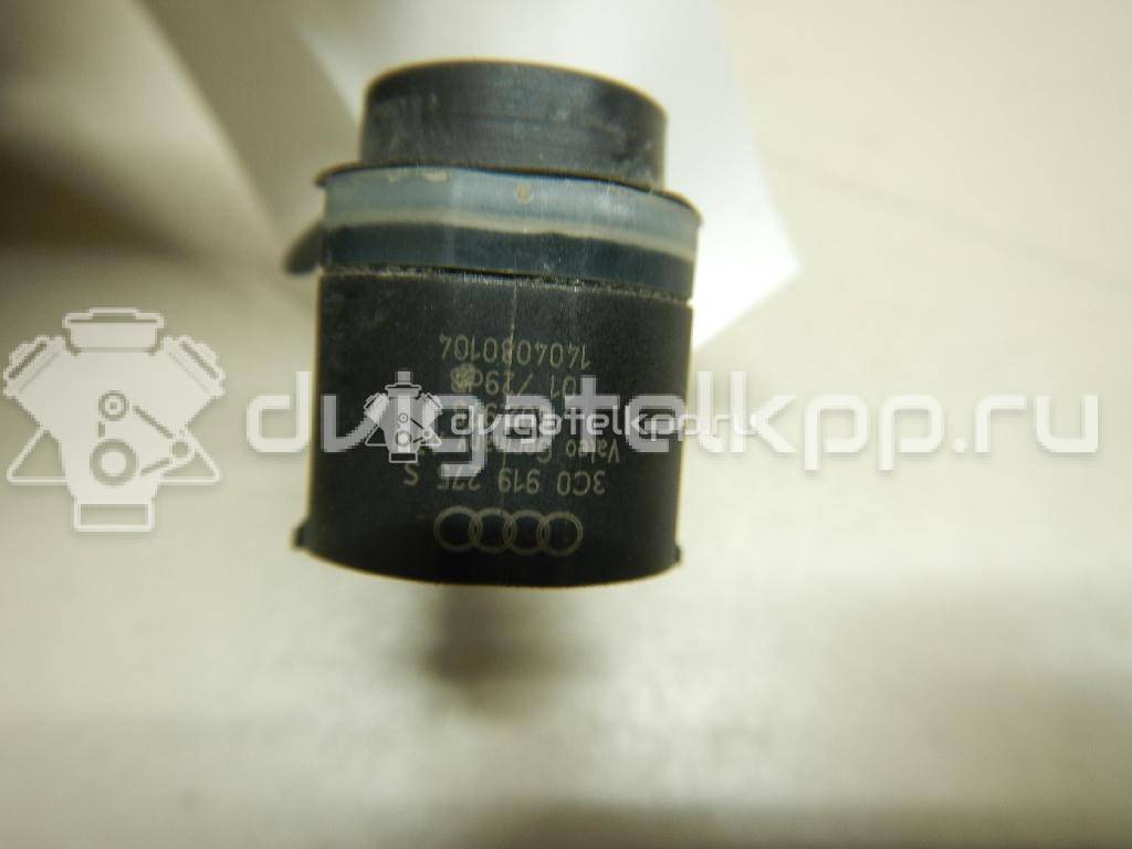 Фото Датчик парковки  3C0919275S для Seat Ibiza / Leon / Toledo / Alhambra / Altea {forloop.counter}}