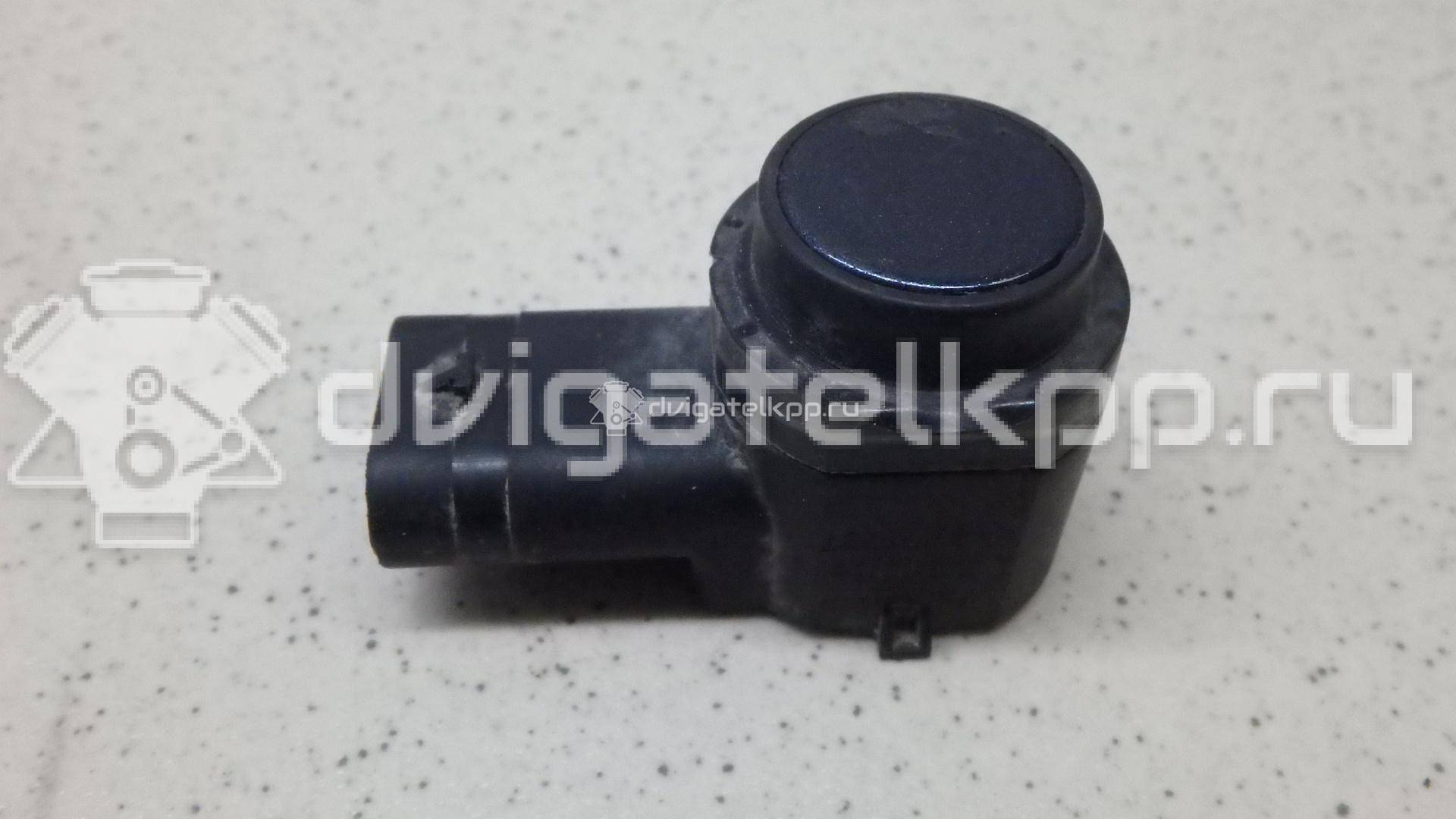 Фото Датчик парковки  3C0919275S для Seat Ibiza / Leon / Toledo / Alhambra / Altea {forloop.counter}}