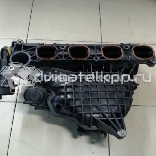 Фото Коллектор впускной для двигателя L5-VE для Mazda Cx-7 Er / 6 / 3 159-170 л.с 16V 2.5 л бензин