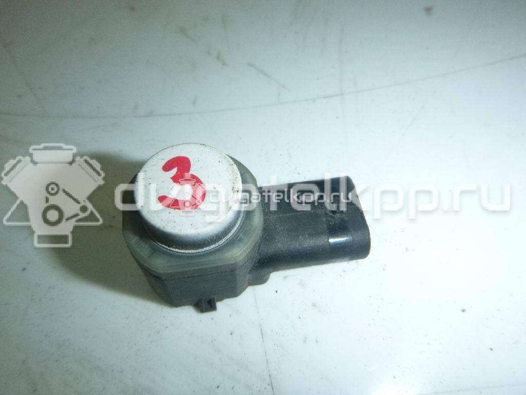 Фото Датчик парковки  3C0919275S для Seat Ibiza / Leon / Toledo / Alhambra / Altea {forloop.counter}}