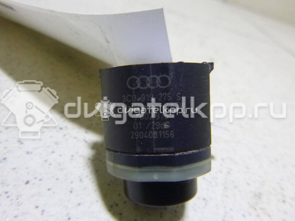 Фото Датчик парковки  3C0919275S для Seat Ibiza / Leon / Toledo / Alhambra / Altea {forloop.counter}}