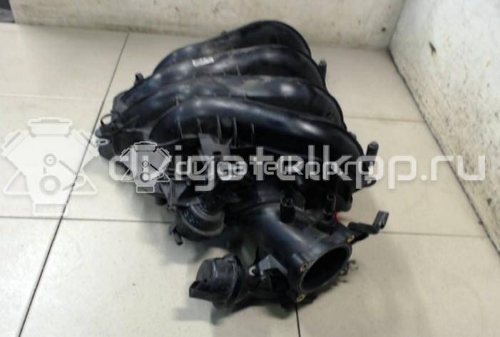 Фото Коллектор впускной для двигателя L5-VE для Mazda Cx-7 Er / 6 / 3 159-170 л.с 16V 2.5 л бензин {forloop.counter}}