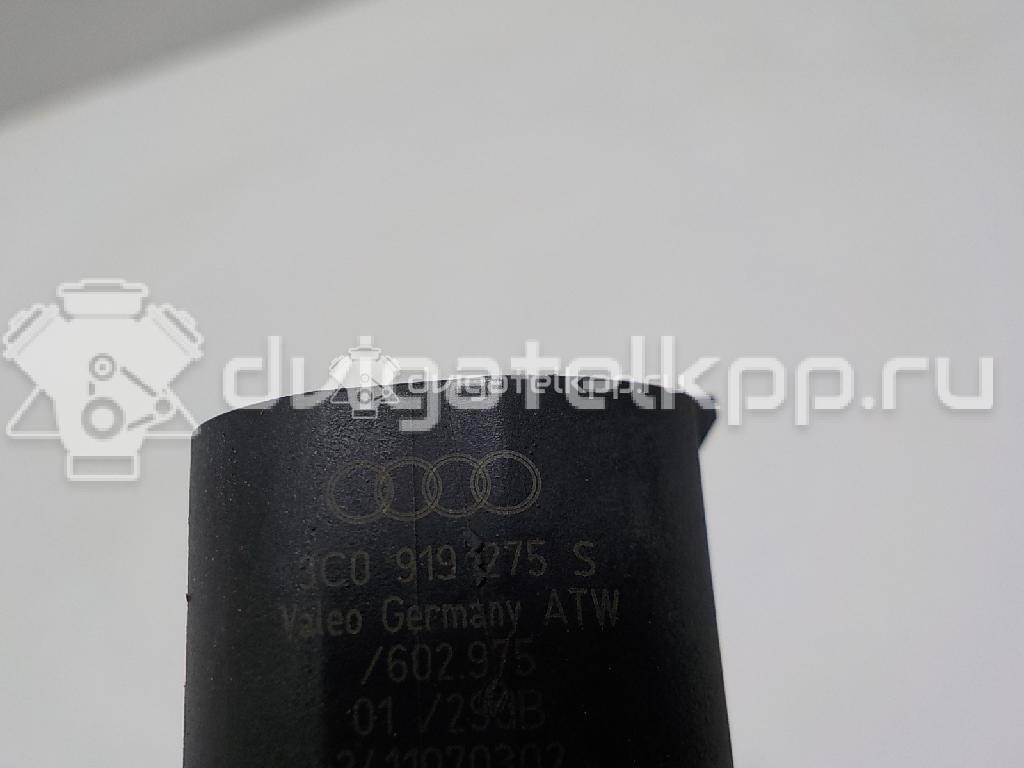 Фото Датчик парковки  3C0919275S для Seat Ibiza / Leon / Toledo / Alhambra / Altea {forloop.counter}}