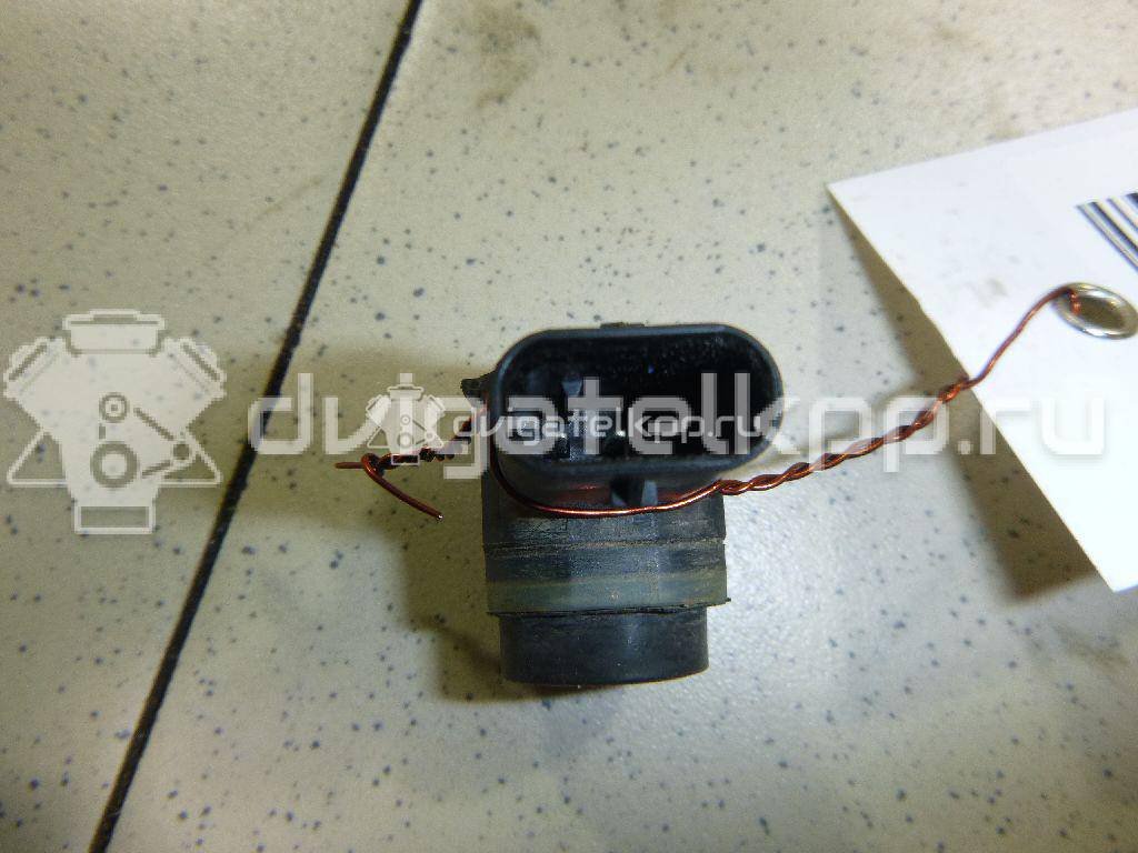 Фото Датчик парковки  3C0919275S для Seat Ibiza / Leon / Toledo / Alhambra / Altea {forloop.counter}}