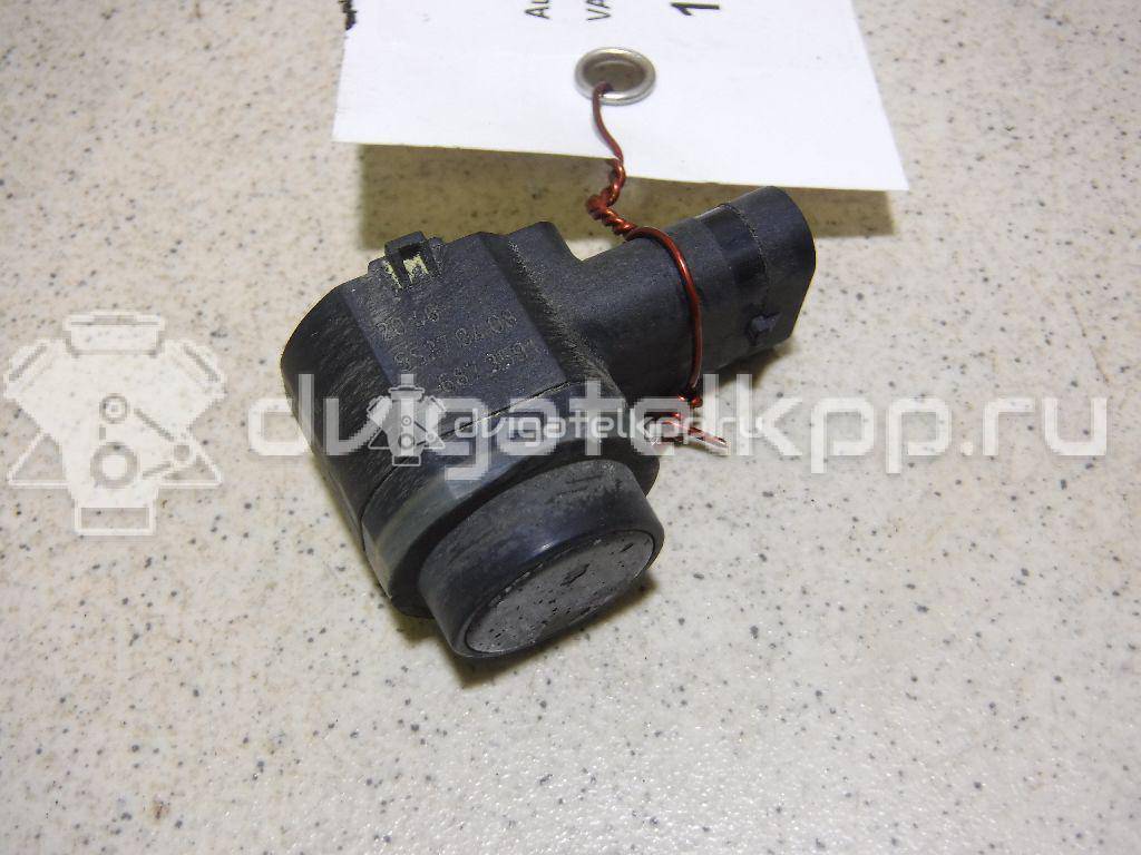 Фото Датчик парковки  3C0919275S для Seat Ibiza / Leon / Toledo / Alhambra / Altea {forloop.counter}}