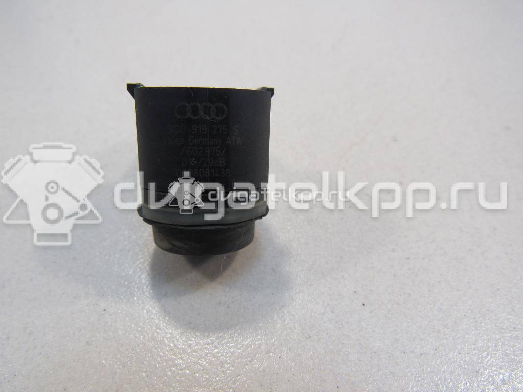 Фото Датчик парковки  3C0919275S для Seat Ibiza / Leon / Toledo / Alhambra / Altea {forloop.counter}}