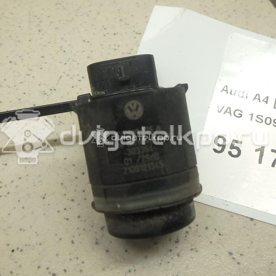 Фото Датчик парковки  1S0919275A для Seat Ibiza / Leon / Toledo / Alhambra / Altea