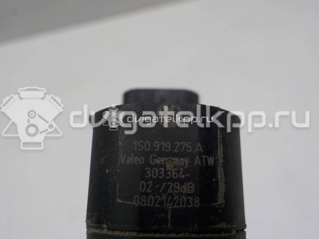 Фото Датчик парковки  1S0919275A для Seat Ibiza / Leon / Toledo / Alhambra / Altea {forloop.counter}}