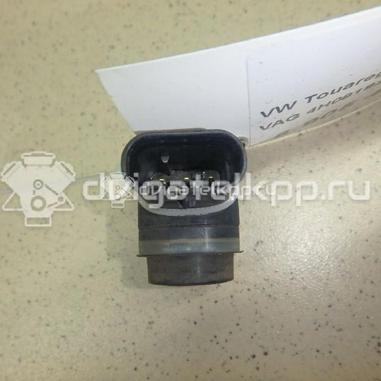 Фото Датчик парковки  4H0919275 для Seat Ibiza / Leon / Toledo / Alhambra / Altea