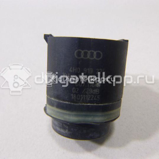 Фото Датчик парковки  4H0919275 для Seat Ibiza / Leon / Toledo / Alhambra / Altea