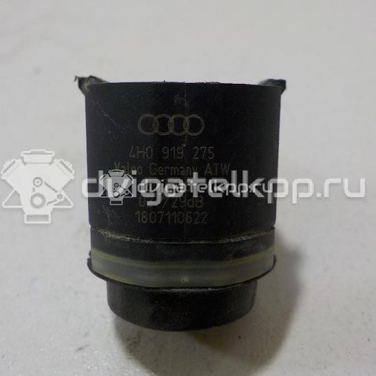 Фото Датчик парковки  4H0919275 для Seat Ibiza / Leon / Toledo / Alhambra / Altea