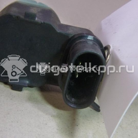 Фото Датчик парковки  4H0919275A для Seat Ibiza / Leon / Toledo / Alhambra / Altea