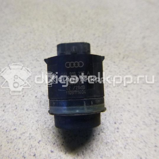 Фото Датчик парковки  4H0919275A для Seat Ibiza / Leon / Toledo / Alhambra / Altea