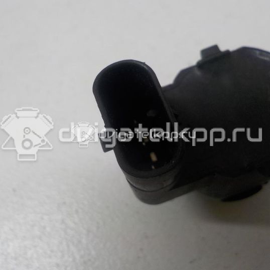 Фото Датчик парковки  4H0919275A для Seat Ibiza / Leon / Toledo / Alhambra / Altea