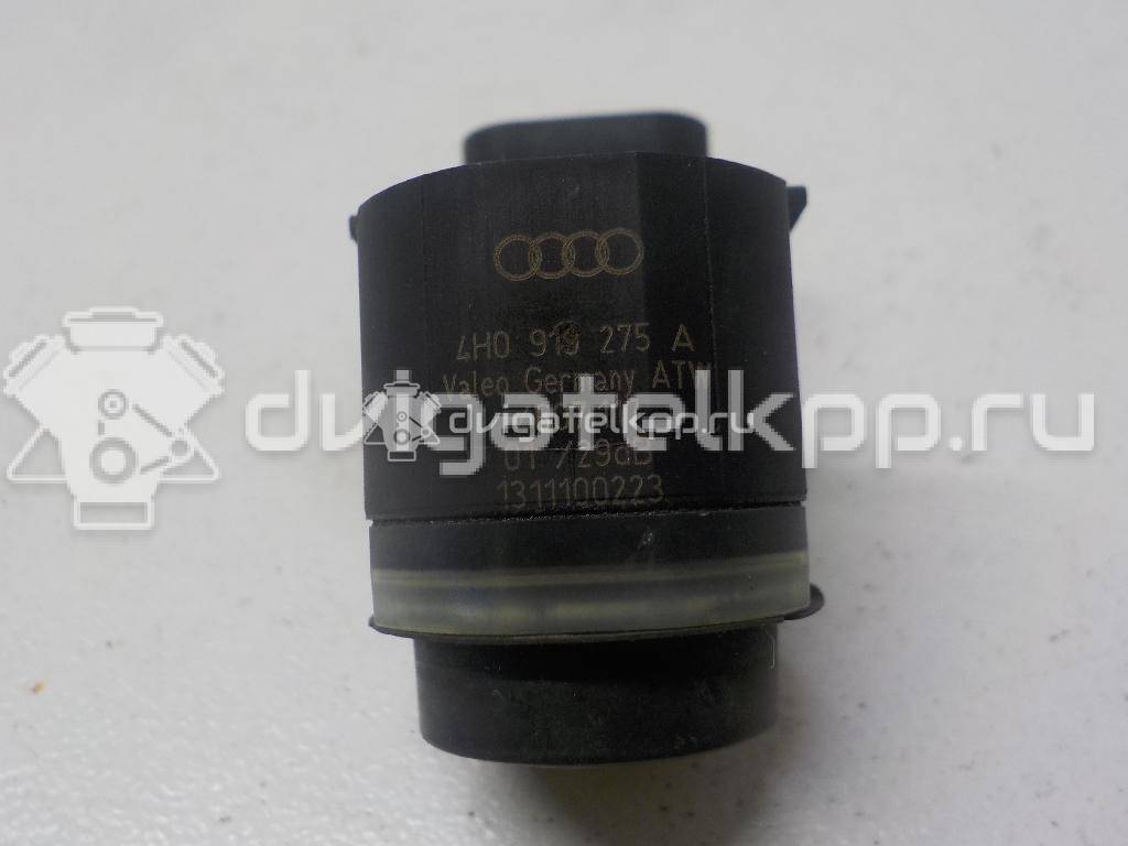 Фото Датчик парковки  4H0919275A для Seat Ibiza / Leon / Toledo / Alhambra / Altea {forloop.counter}}