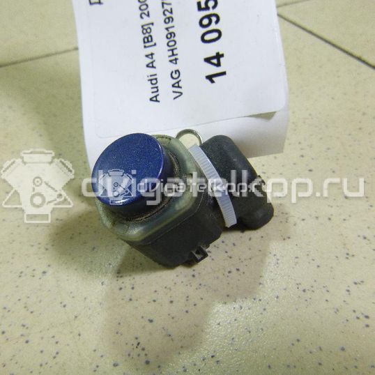 Фото Датчик парковки  4H0919275A для Seat Ibiza / Leon / Toledo / Alhambra / Altea