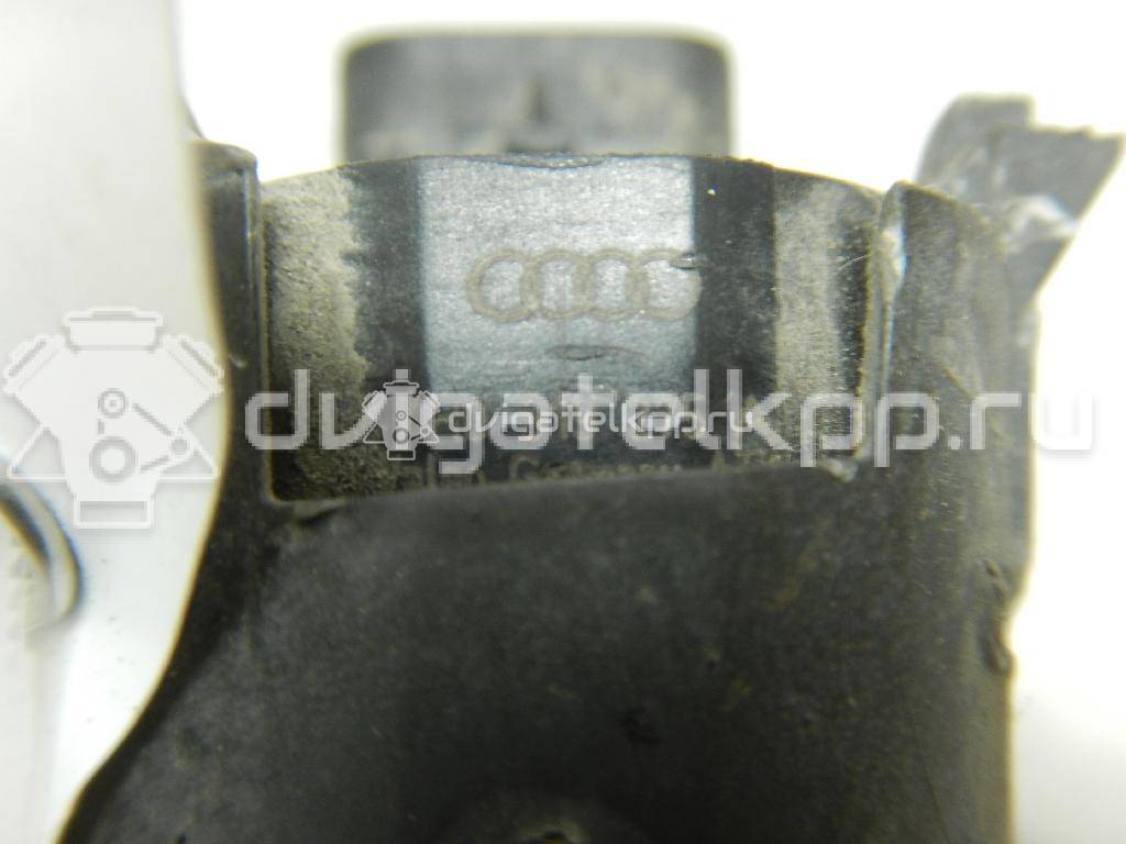 Фото Датчик парковки  4H0919275A для Seat Ibiza / Leon / Toledo / Alhambra / Altea {forloop.counter}}