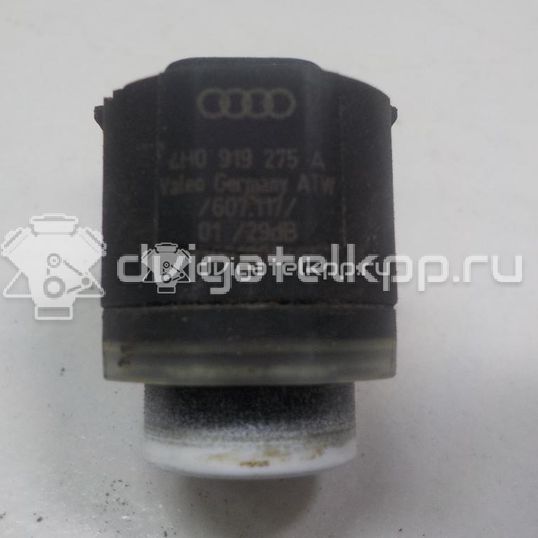 Фото Датчик парковки  4H0919275A для Seat Ibiza / Leon / Toledo / Alhambra / Altea