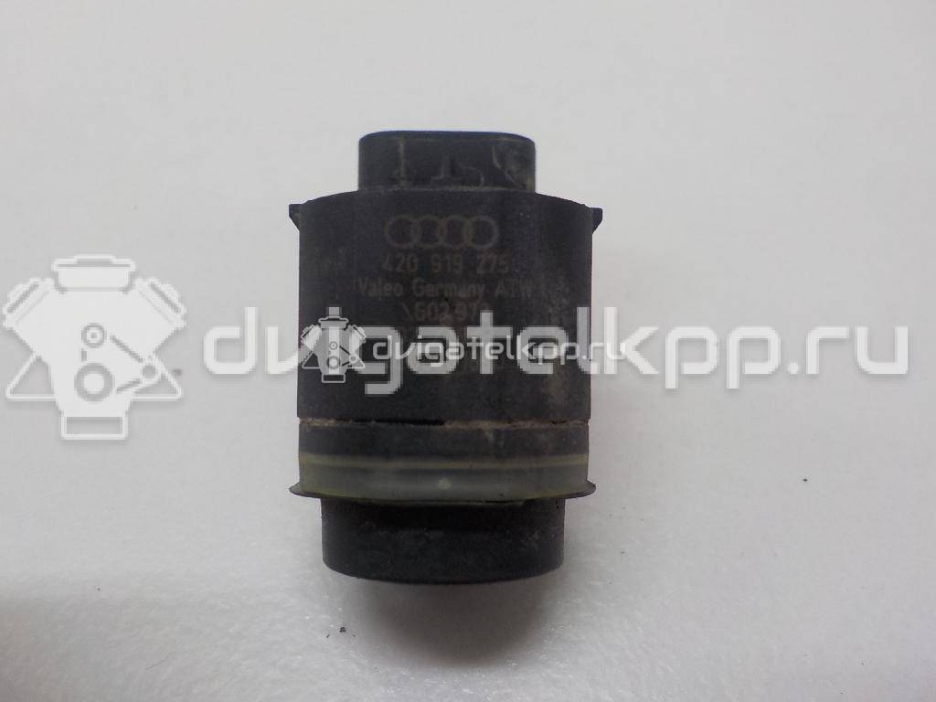 Фото Датчик парковки  420919275 для Seat Ibiza / Leon / Toledo / Alhambra / Altea {forloop.counter}}