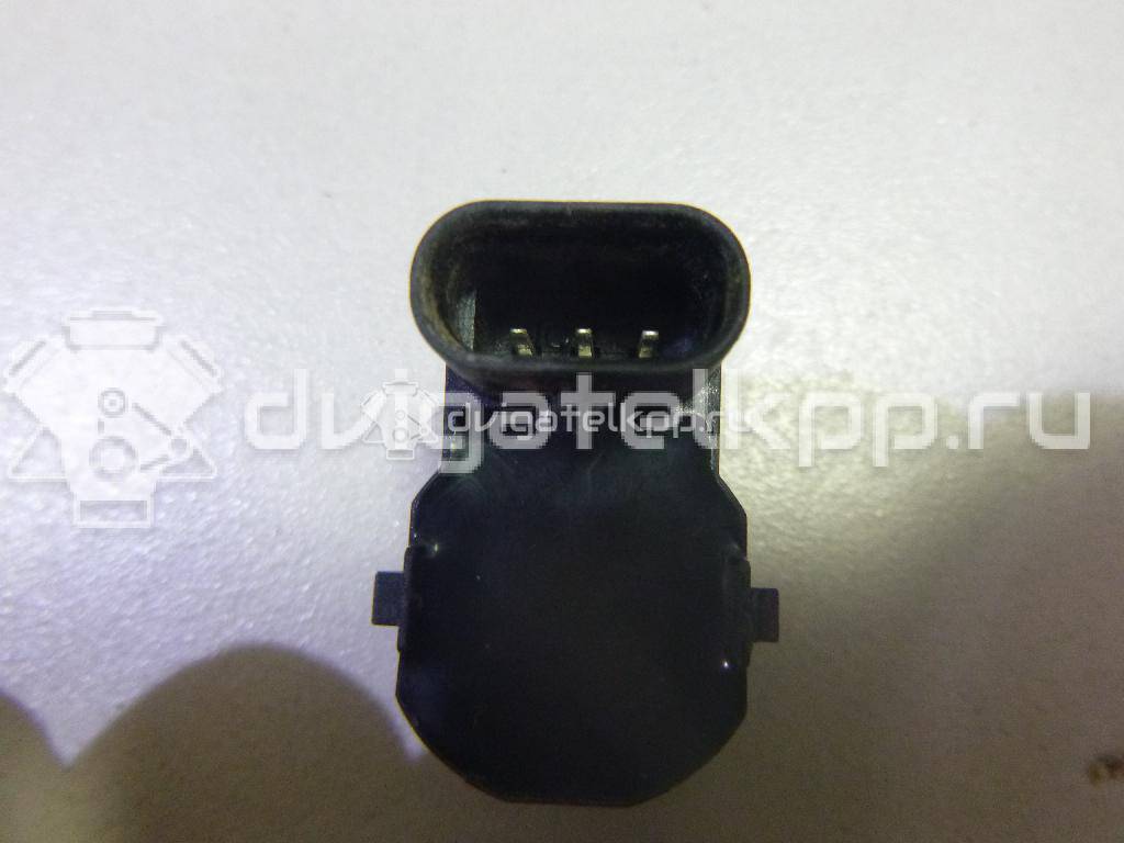 Фото Датчик парковки  420919275 для Seat Ibiza / Leon / Toledo / Alhambra / Altea {forloop.counter}}