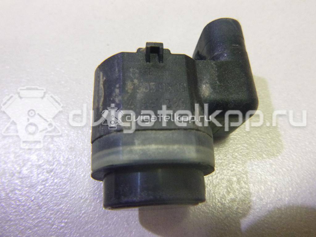 Фото Датчик парковки  420919275 для Seat Ibiza / Leon / Toledo / Alhambra / Altea {forloop.counter}}