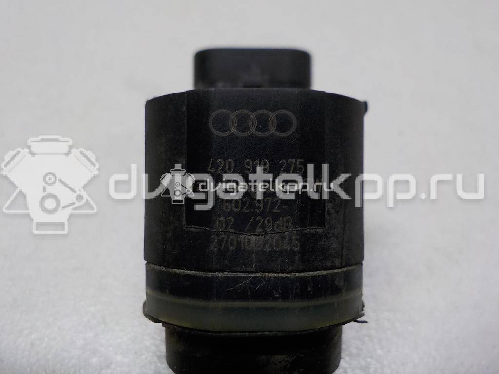 Фото Датчик парковки  420919275 для Seat Ibiza / Leon / Toledo / Alhambra / Altea {forloop.counter}}