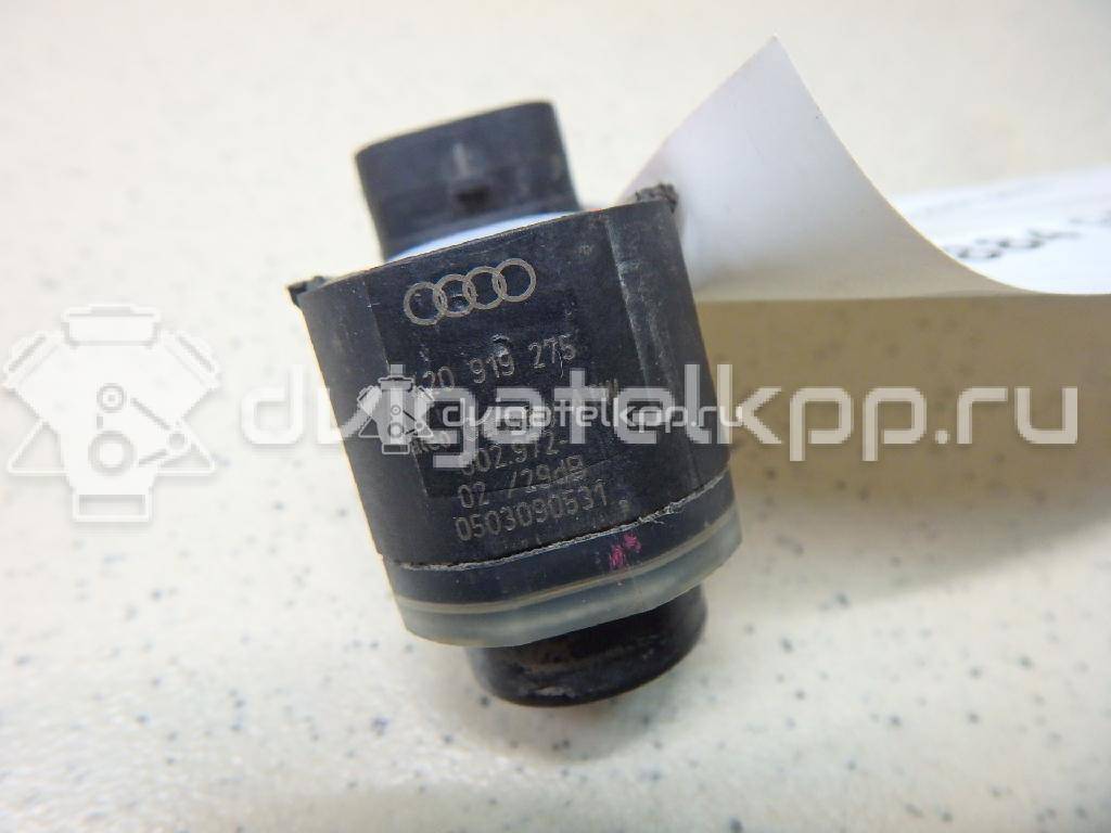 Фото Датчик парковки  420919275 для Seat Ibiza / Leon / Toledo / Alhambra / Altea {forloop.counter}}