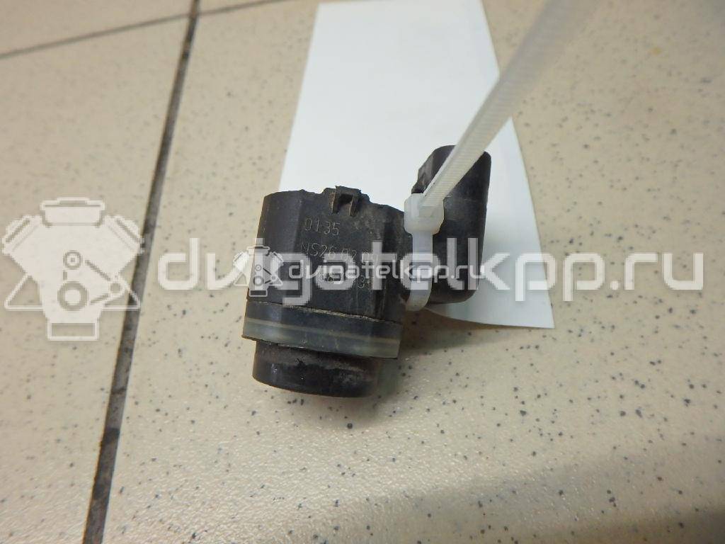 Фото Датчик парковки  420919275 для Seat Ibiza / Leon / Toledo / Alhambra / Altea {forloop.counter}}