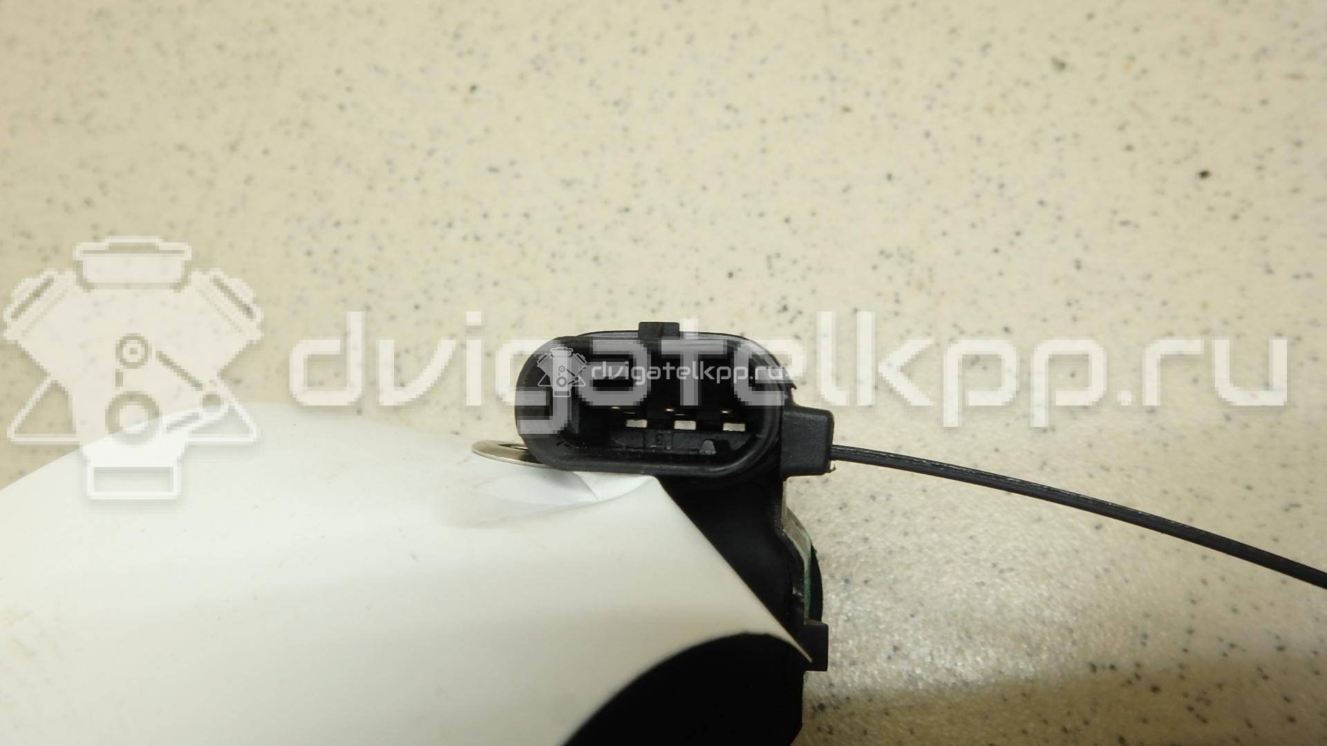 Фото Датчик парковки  420919275 для Seat Ibiza / Leon / Toledo / Alhambra / Altea {forloop.counter}}