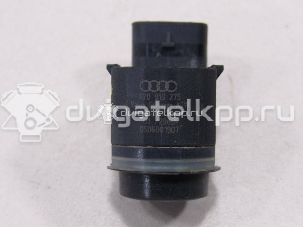 Фото Датчик парковки  420919275 для Seat Ibiza / Leon / Toledo / Alhambra / Altea {forloop.counter}}