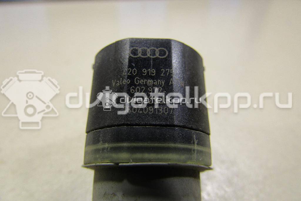 Фото Датчик парковки  420919275 для Seat Ibiza / Leon / Toledo / Alhambra / Altea {forloop.counter}}