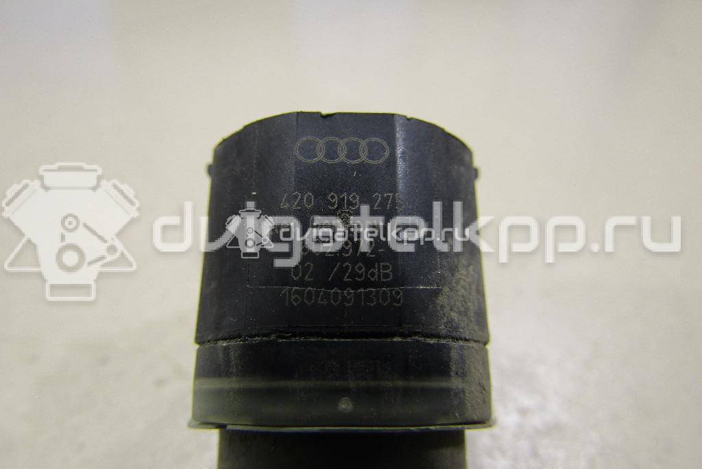 Фото Датчик парковки  420919275 для Seat Ibiza / Leon / Toledo / Alhambra / Altea {forloop.counter}}