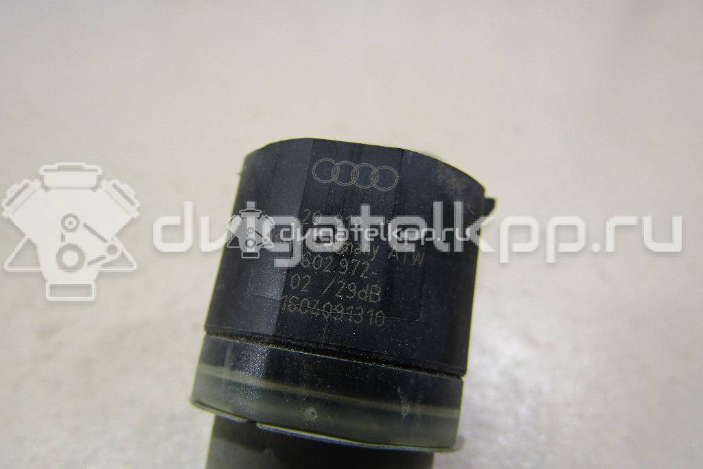 Фото Датчик парковки  420919275 для Seat Ibiza / Leon / Toledo / Alhambra / Altea {forloop.counter}}