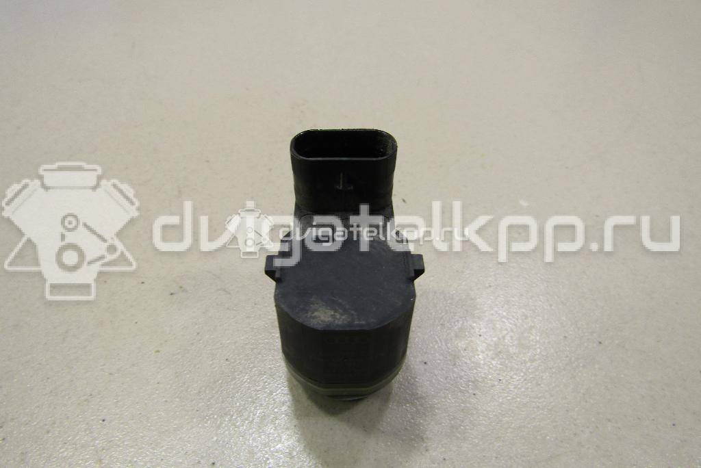 Фото Датчик парковки  420919275 для Seat Ibiza / Leon / Toledo / Alhambra / Altea {forloop.counter}}