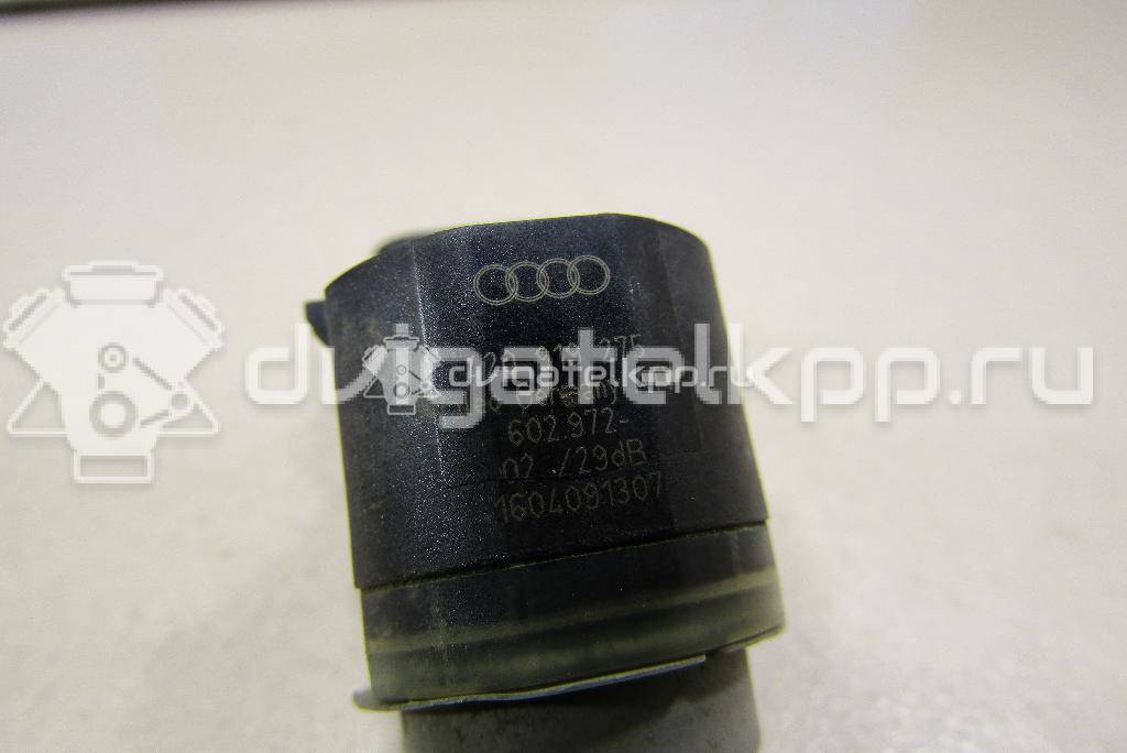 Фото Датчик парковки  420919275 для Seat Ibiza / Leon / Toledo / Alhambra / Altea {forloop.counter}}