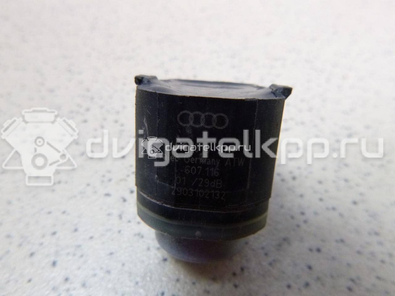 Фото Датчик парковки  3C0919275SGRU для Seat Ibiza / Leon / Toledo / Alhambra / Altea {forloop.counter}}