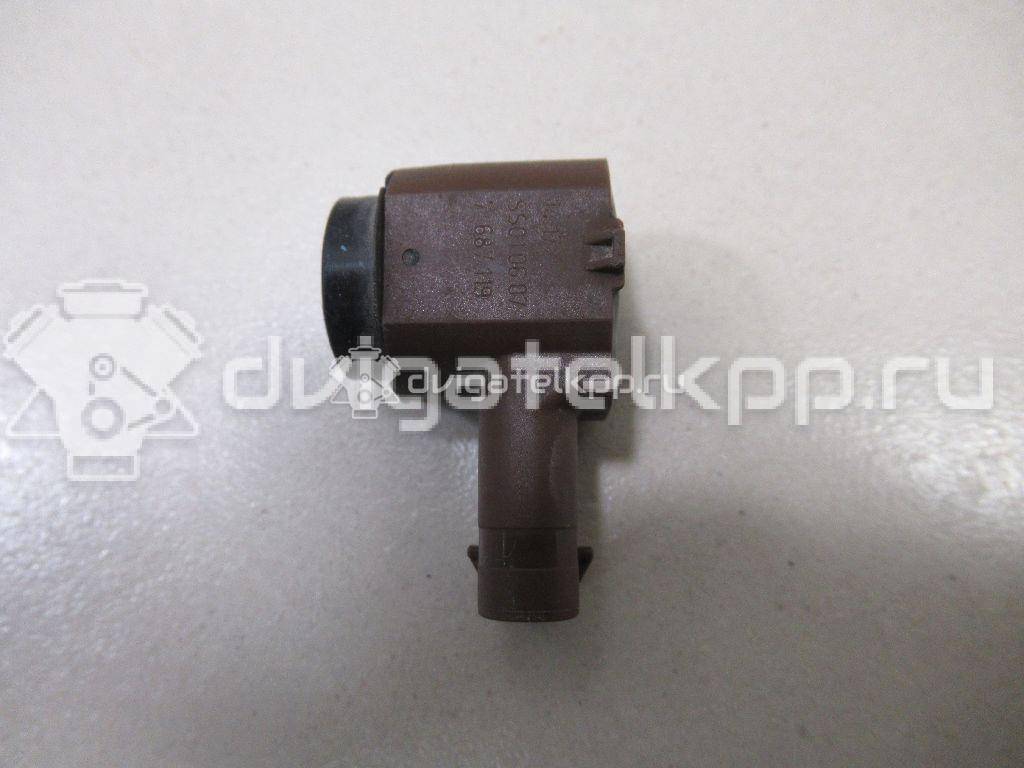 Фото Датчик парковки  3C0919275SGRU для Seat Ibiza / Leon / Toledo / Alhambra / Altea {forloop.counter}}