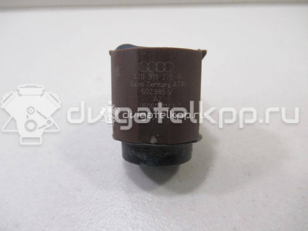 Фото Датчик парковки  3C0919275SGRU для Seat Ibiza / Leon / Toledo / Alhambra / Altea {forloop.counter}}