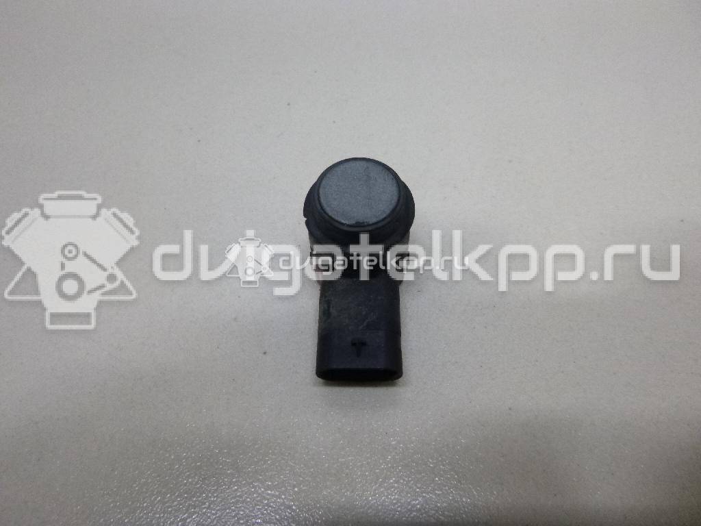 Фото Датчик парковки  3C0919275SGRU для Seat Ibiza / Leon / Toledo / Alhambra / Altea {forloop.counter}}