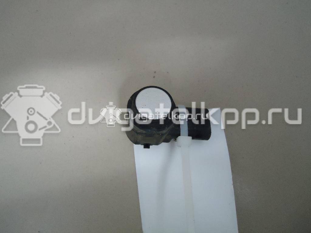 Фото Датчик парковки  3C0919275SGRU для Seat Ibiza / Leon / Toledo / Alhambra / Altea {forloop.counter}}