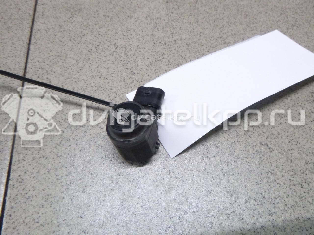 Фото Датчик парковки  3C0919275SGRU для Seat Ibiza / Leon / Toledo / Alhambra / Altea {forloop.counter}}